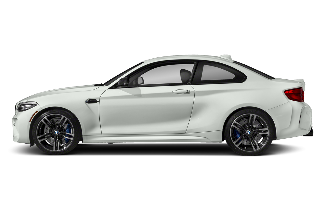 New 2018 BMW M2