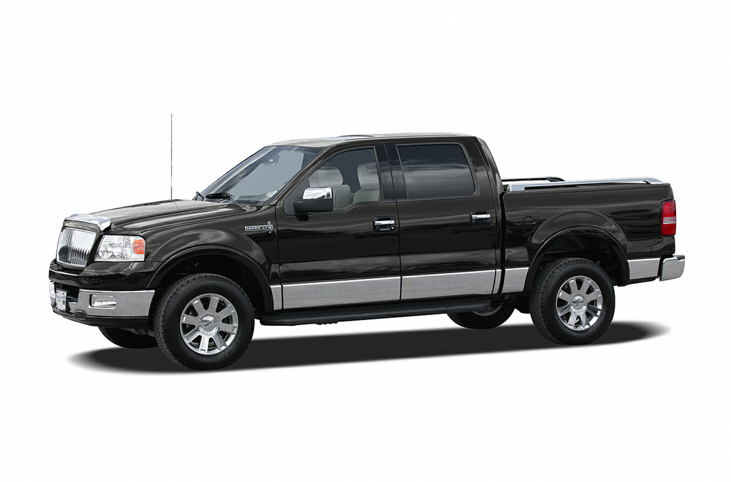 New 2006 Lincoln Mark LT