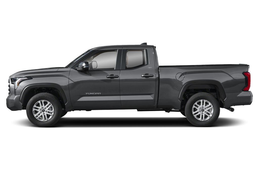 2025 Toyota Tundra