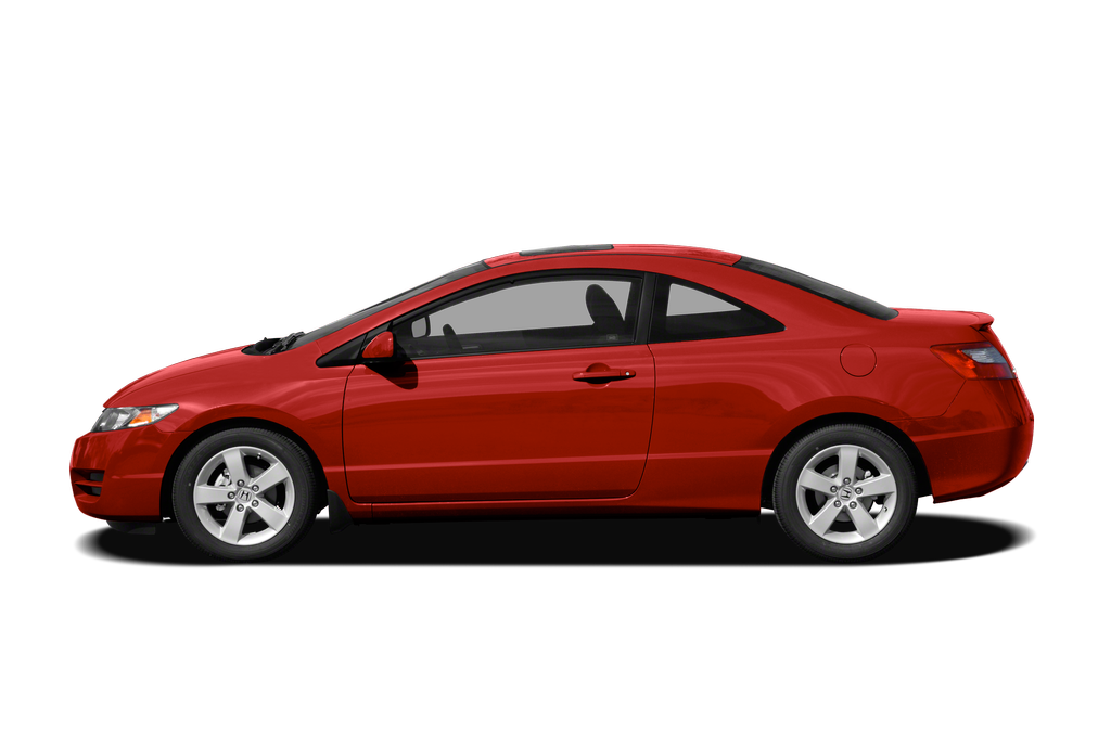 New 2011 Honda Civic