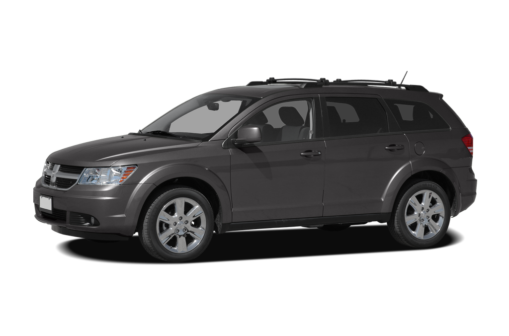 New 2009 Dodge Journey