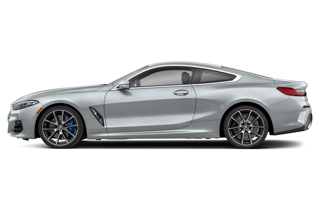 2026 BMW 840