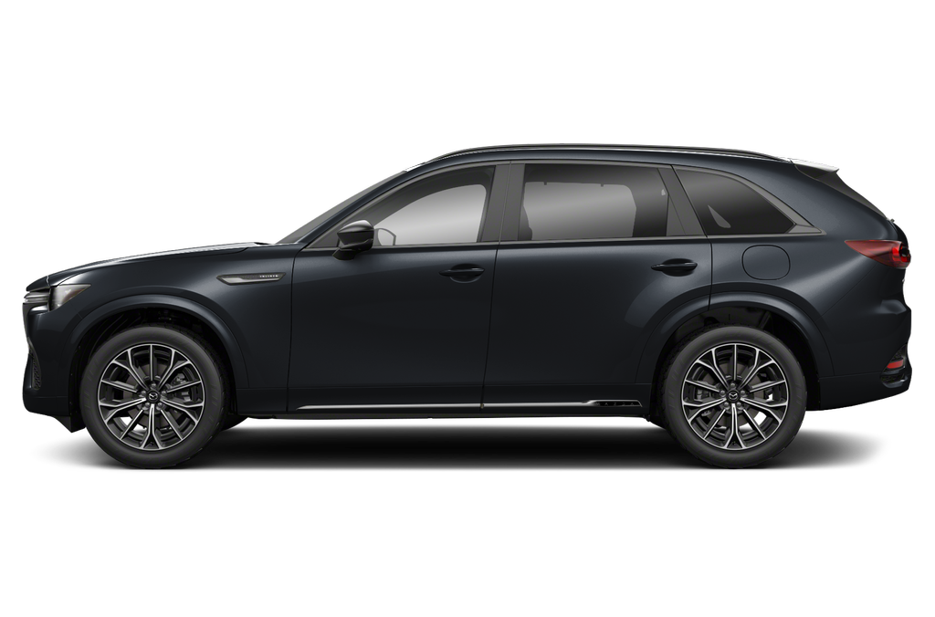 2025 Mazda CX-70