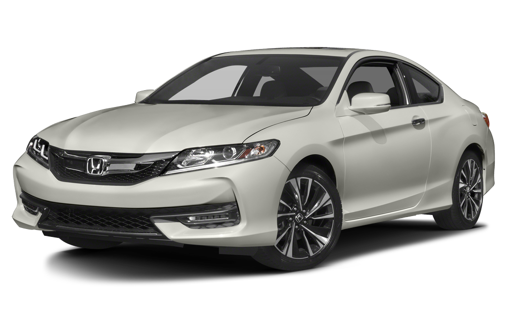 New 2017 Honda Accord