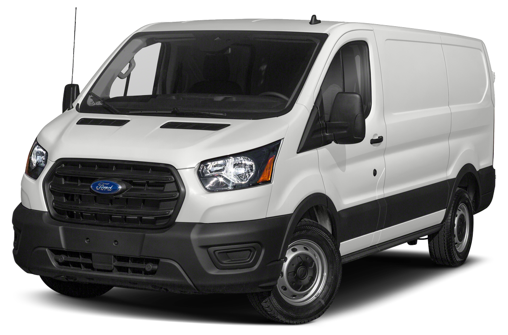New 2022 Ford Transit-350