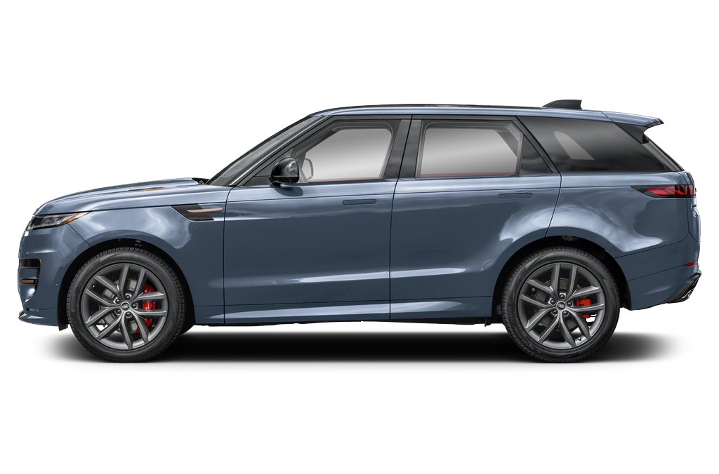 2027 Land Rover Range Rover Sport