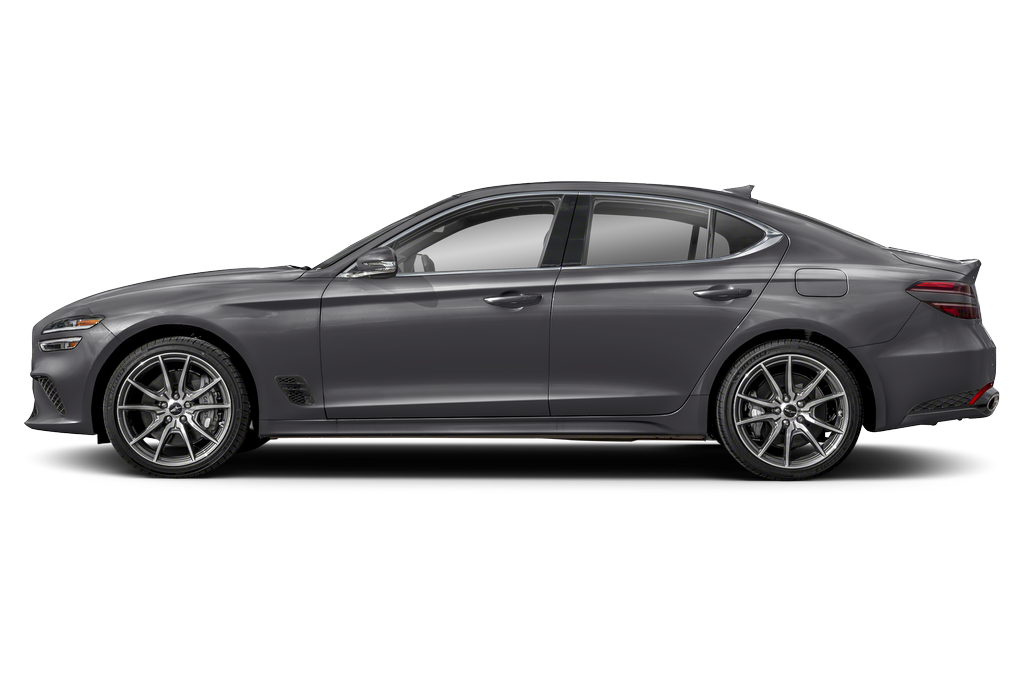 2026 Genesis G70
