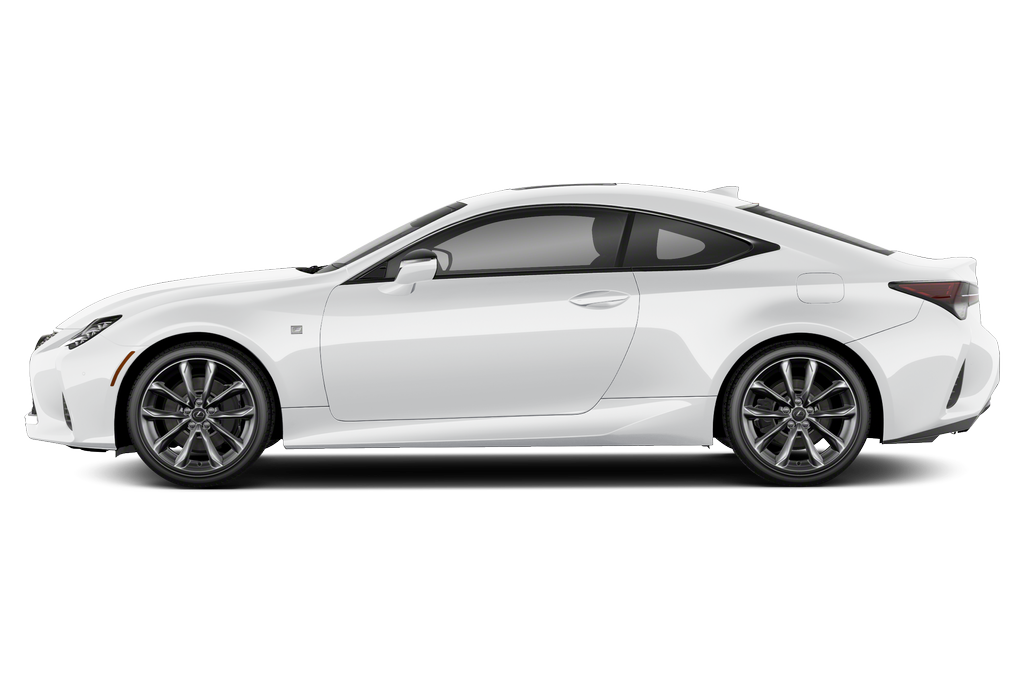 2025 Lexus RC 300