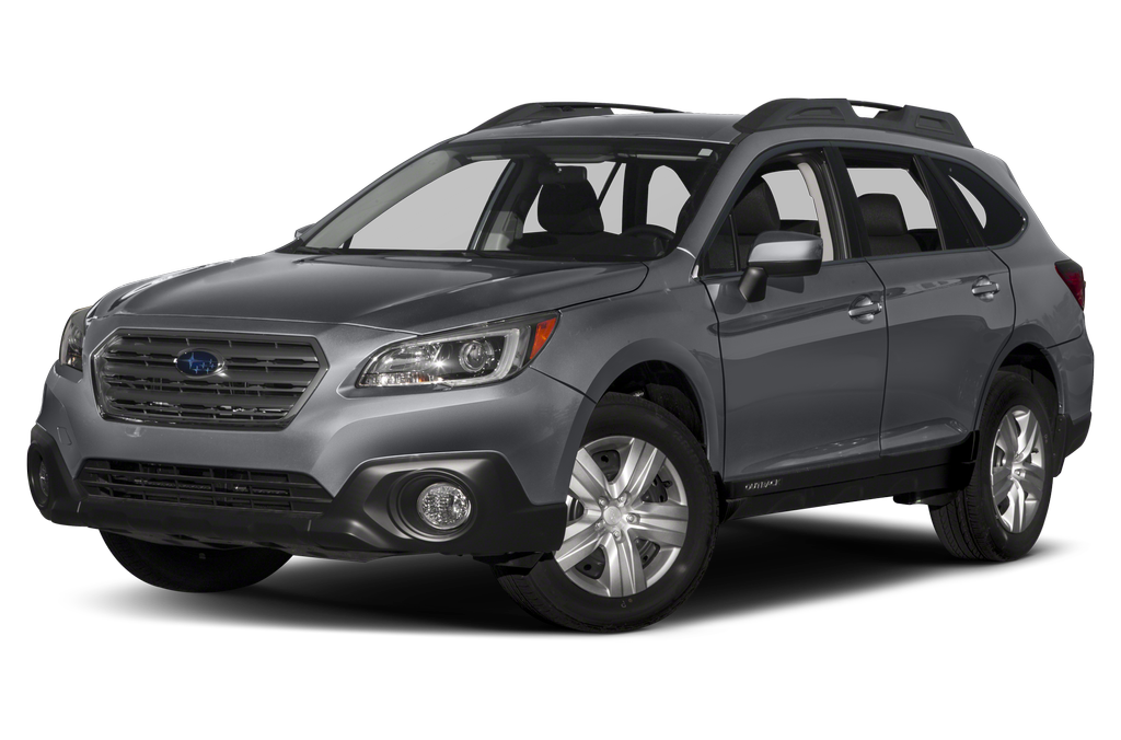 New 2017 Subaru Outback