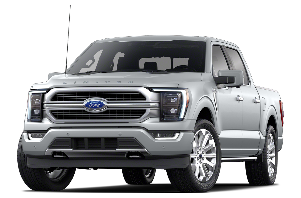 New 2023 Ford F-150