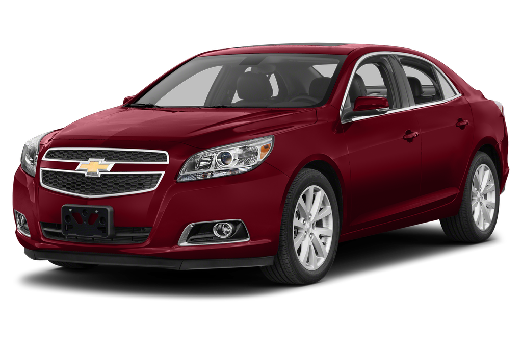New 2013 Chevrolet Malibu