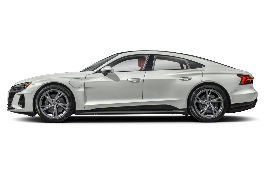 2024 Audi e-tron GT