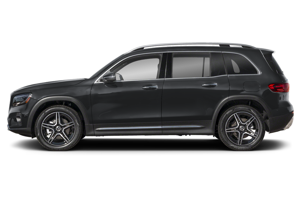 2025 Mercedes-Benz GLB 250