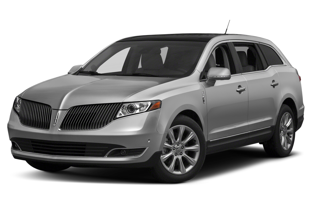 New 2015 Lincoln MKT