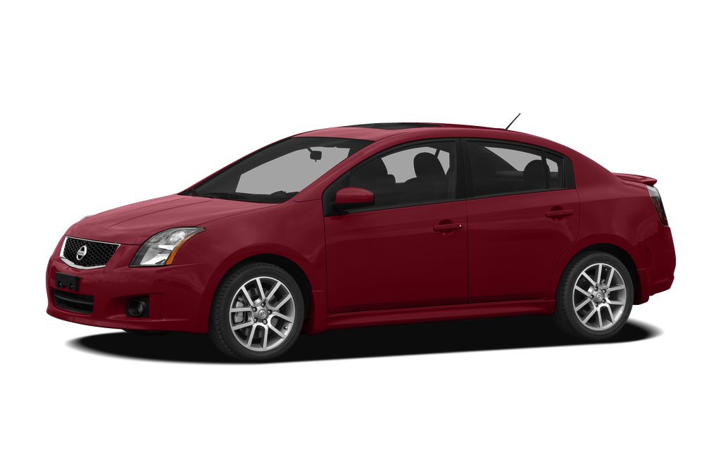 New 2008 Nissan Sentra