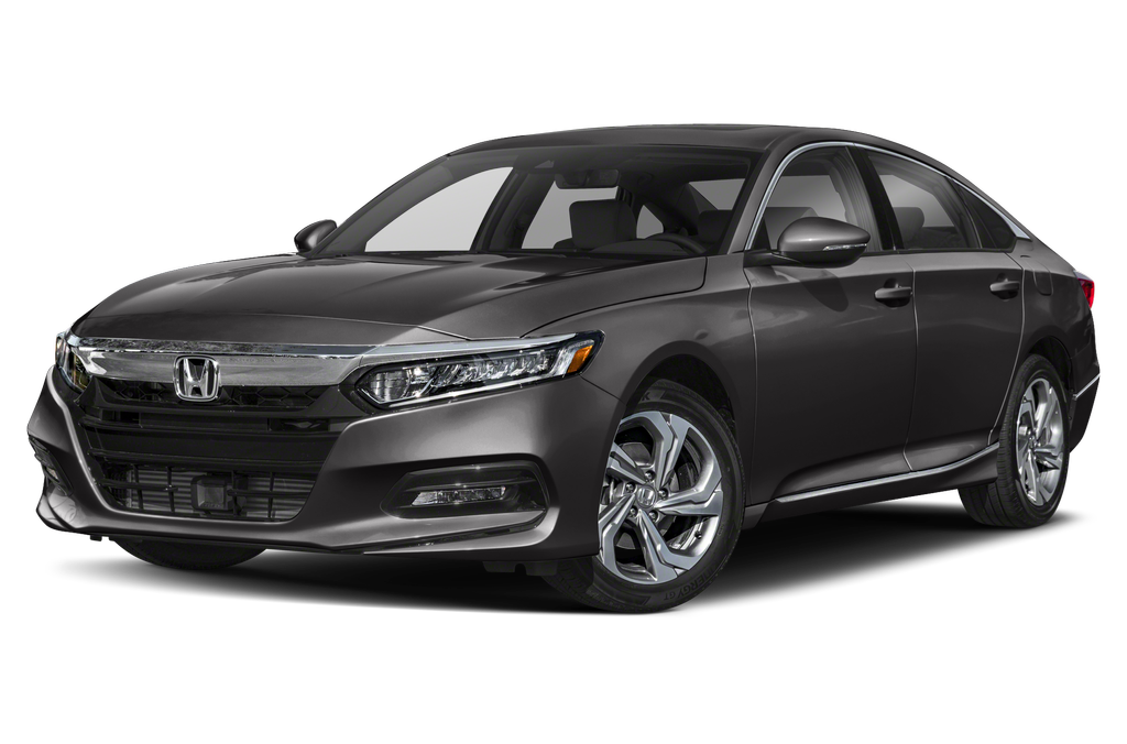 New 2019 Honda Accord