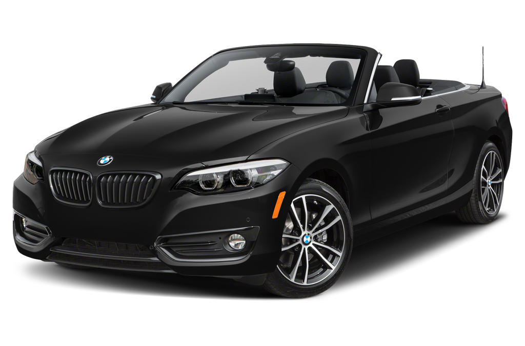 New 2020 BMW 230