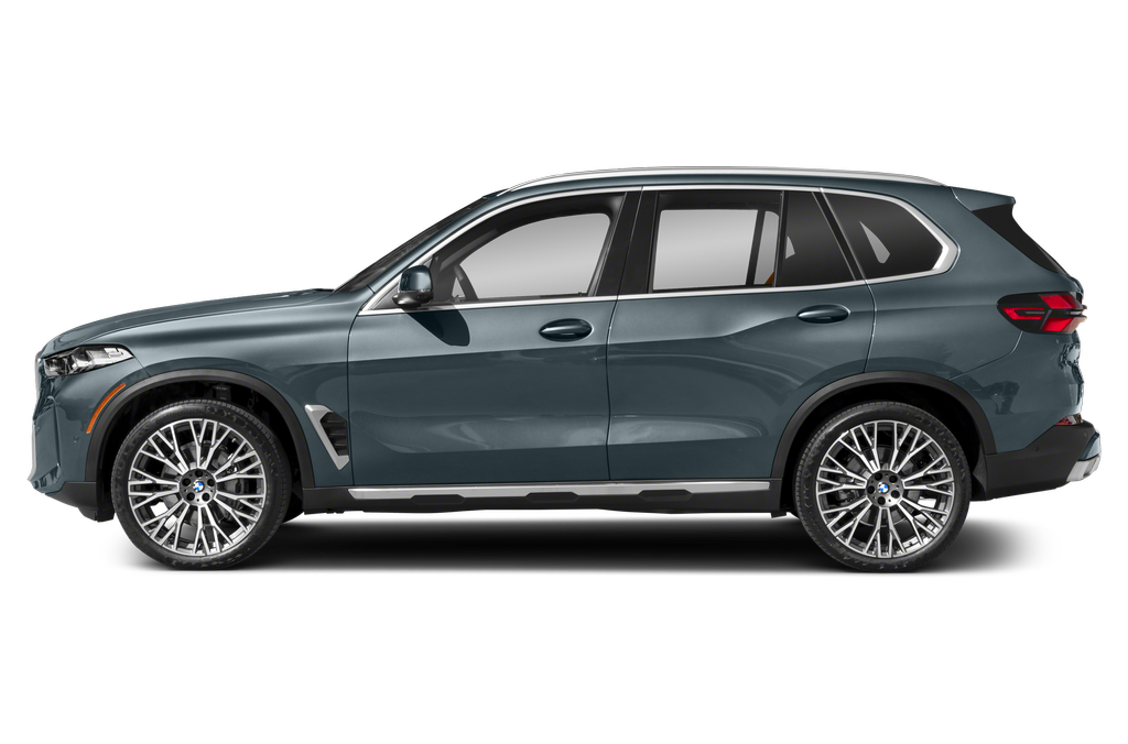2024 BMW X5 And X6 Debut With Mild-Hybrid Engines And 483 HP PHEV