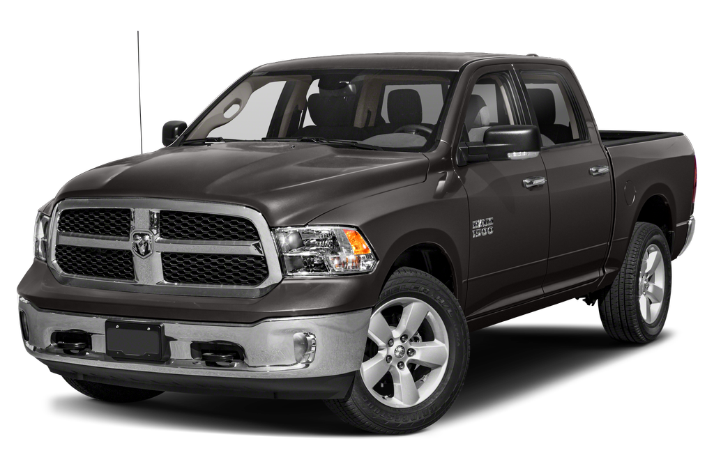 New 2022 RAM 1500 Classic