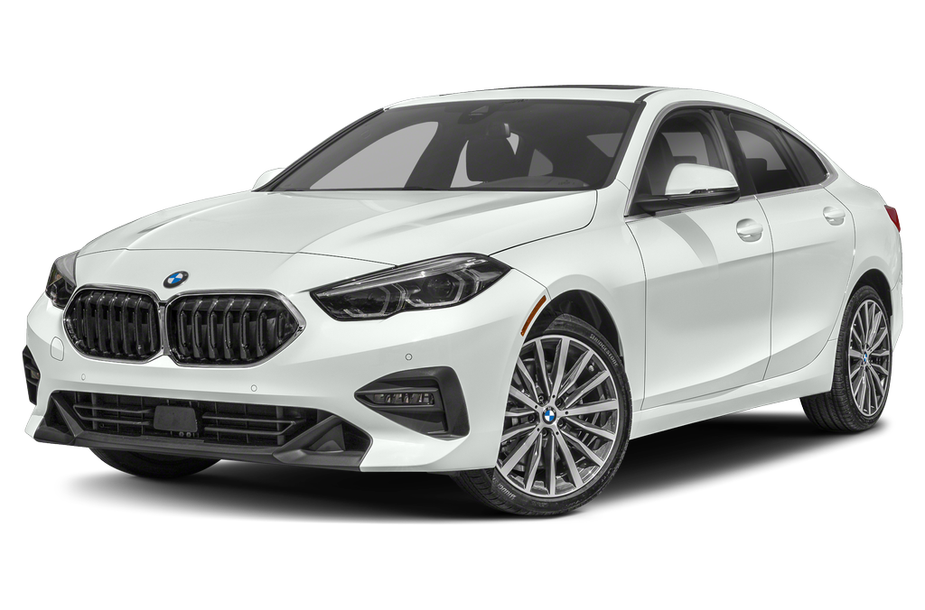 New 2024 BMW 228 Gran Coupe