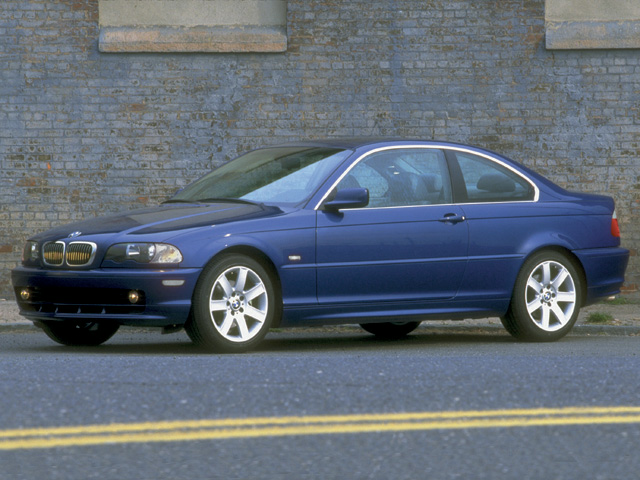 New 2003 BMW 330