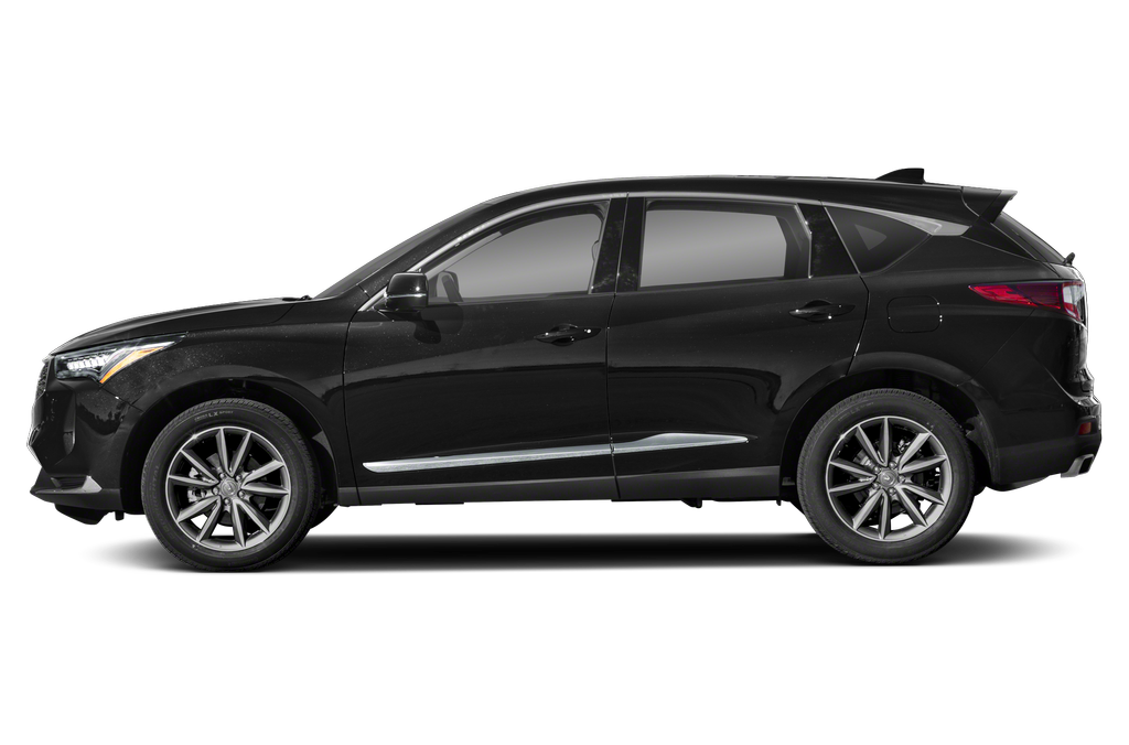 2024 Acura RDX Specs, Price, MPG & Reviews