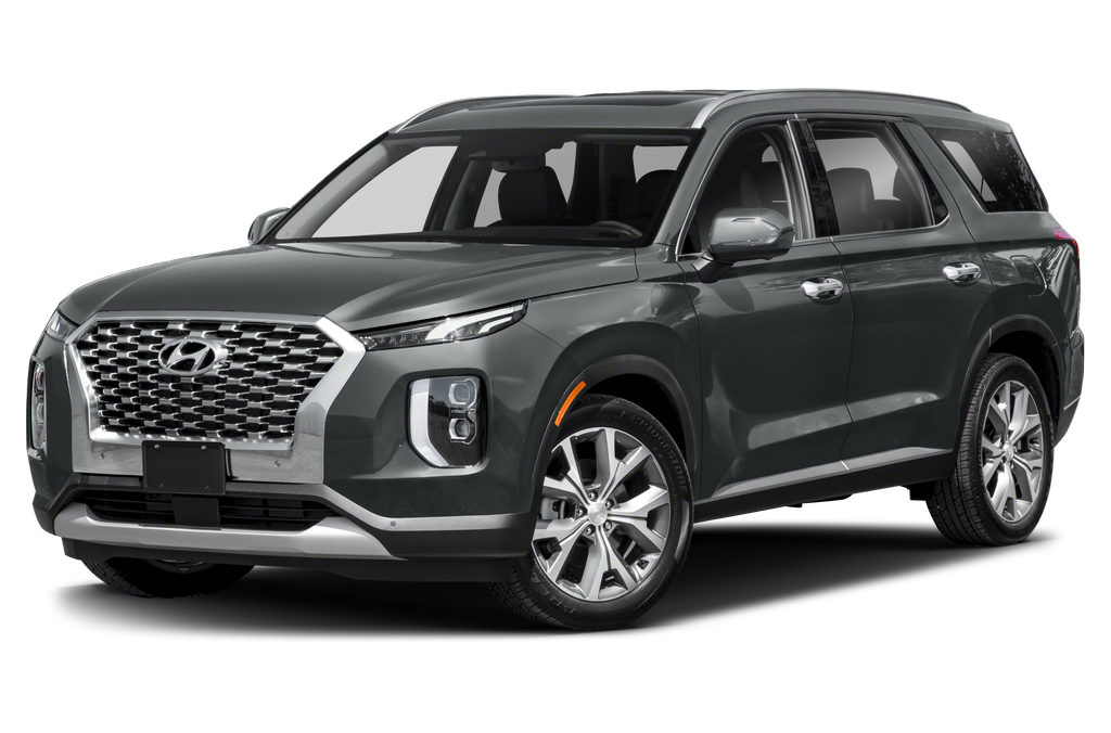 New 2020 Hyundai PALISADE