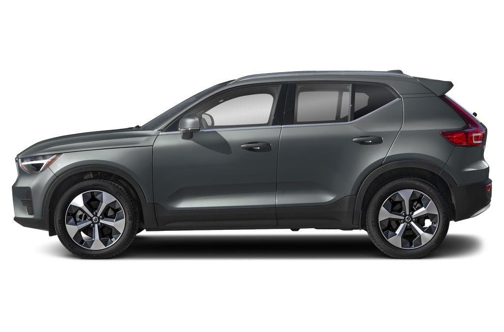 2025 Volvo XC40