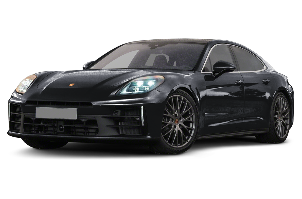 2025 Porsche Panamera