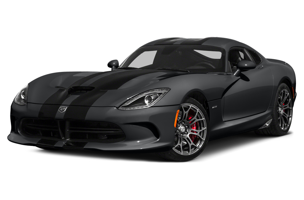 New 2013 Dodge SRT Viper