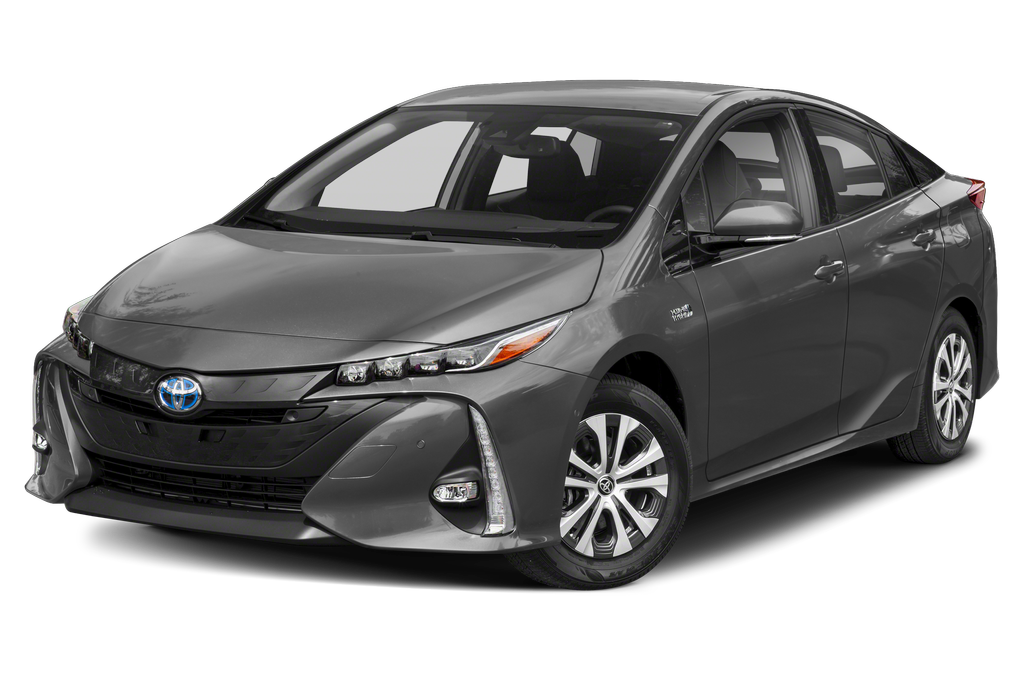 New 2022 Toyota Prius Prime