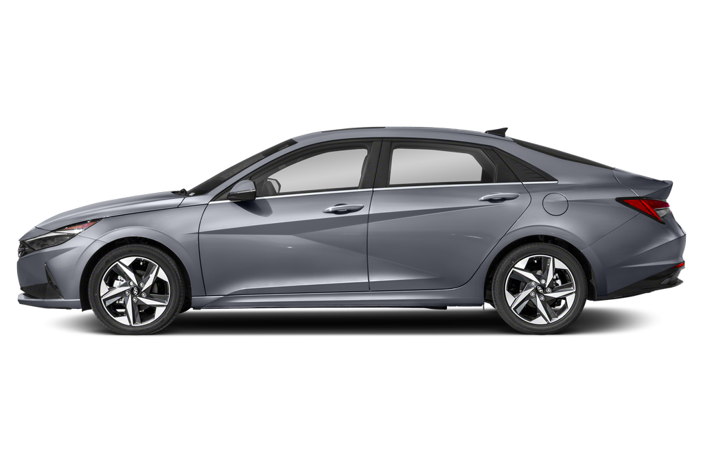 New 2022 Hyundai ELANTRA HEV