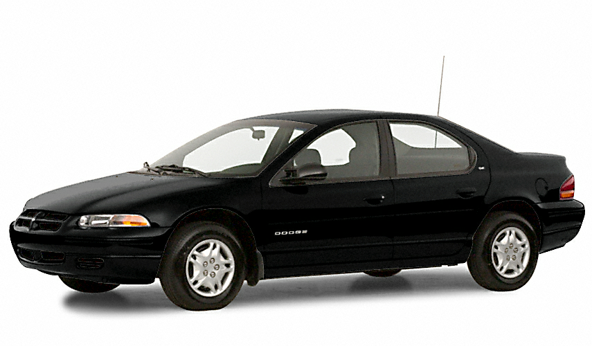 New 2000 Dodge Stratus