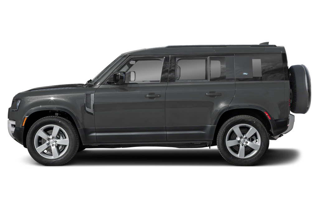 2025 Land Rover Defender