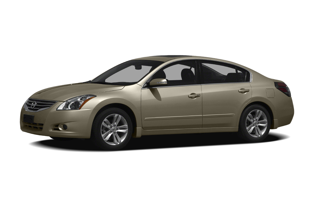 New 2011 Nissan Altima