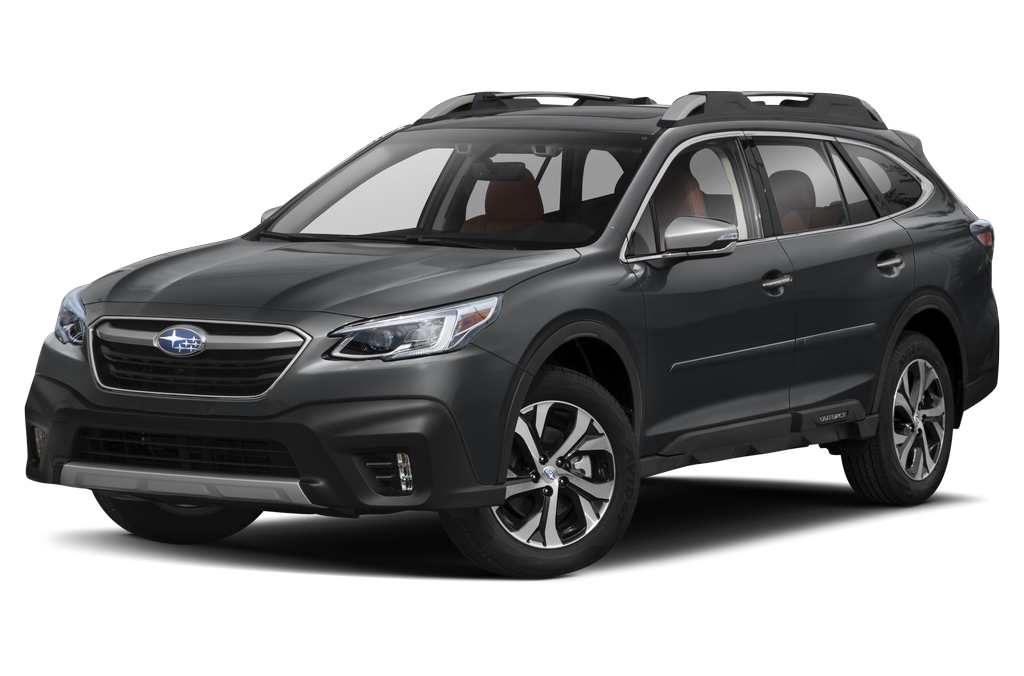 New 2021 Subaru Outback