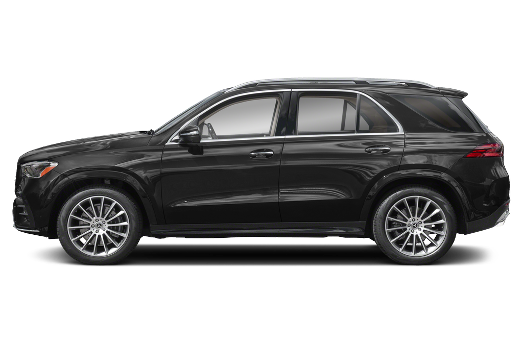 2024 Mercedes-Benz GLE 450 - Specs, Prices, MPG, Reviews & Photos ...