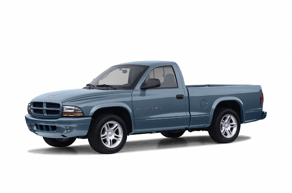 New 2003 Dodge Dakota