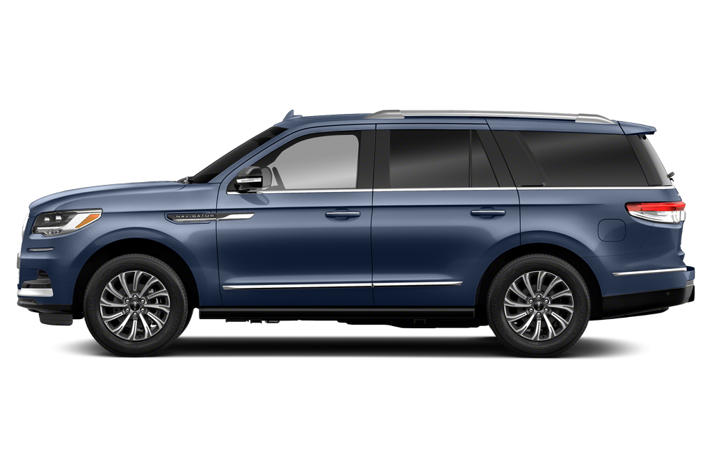 2024 Lincoln Navigator Specs, Price, MPG & Reviews