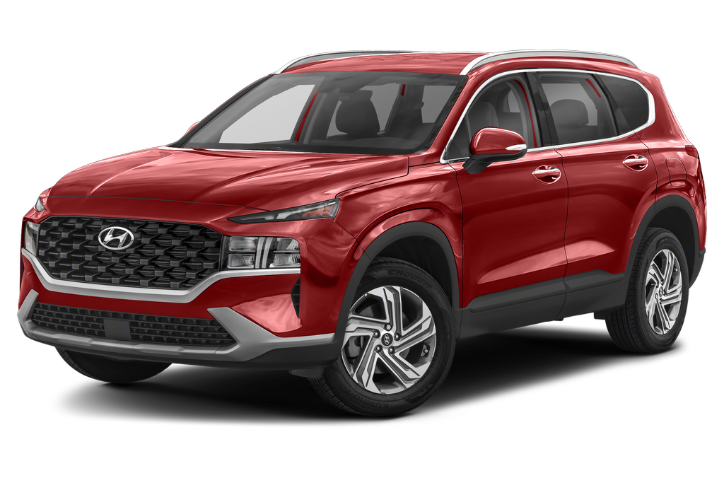 New 2023 Hyundai SANTA FE