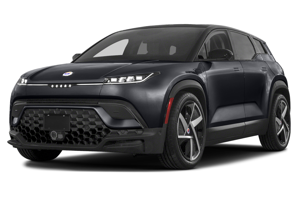 2024 Fisker Ocean Specs, Price, MPG & Reviews