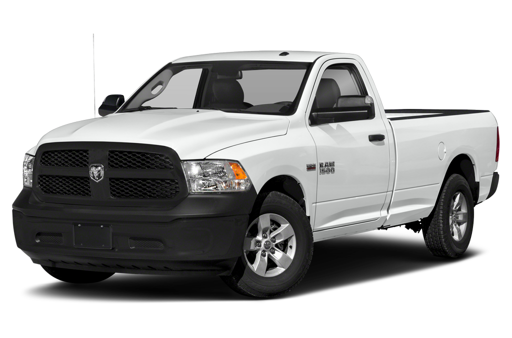 New 2022 RAM 1500 Classic