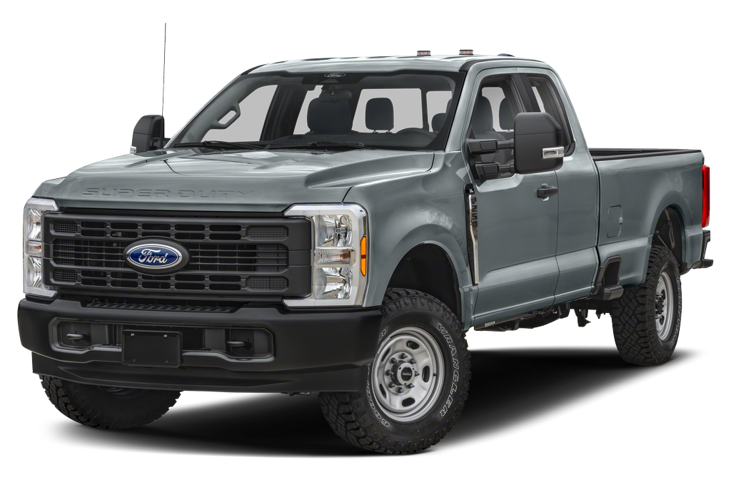 New 2023 Ford F-250