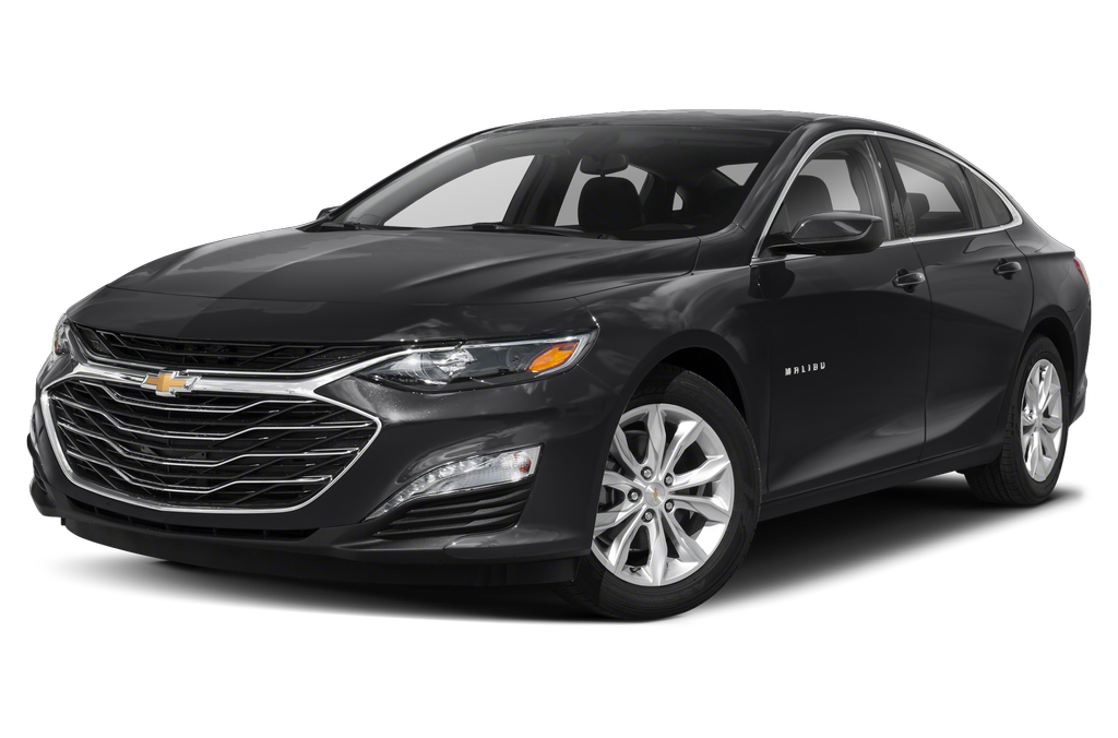 New 2019 Chevrolet Malibu Hybrid