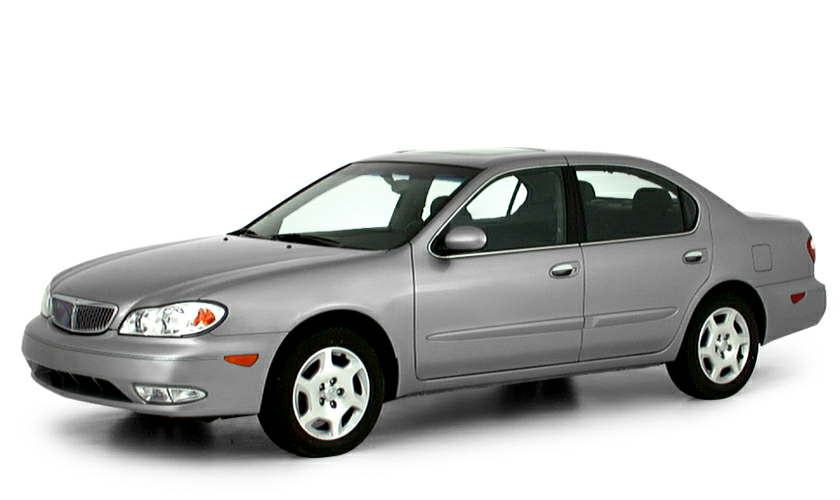 New 2000 INFINITI I30