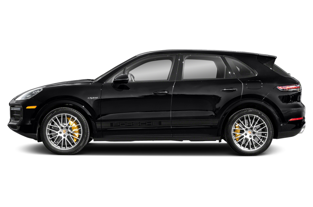 2020 Porsche Cayenne E Hybrid Specs Prices MPG Range Reviews Photos Cars