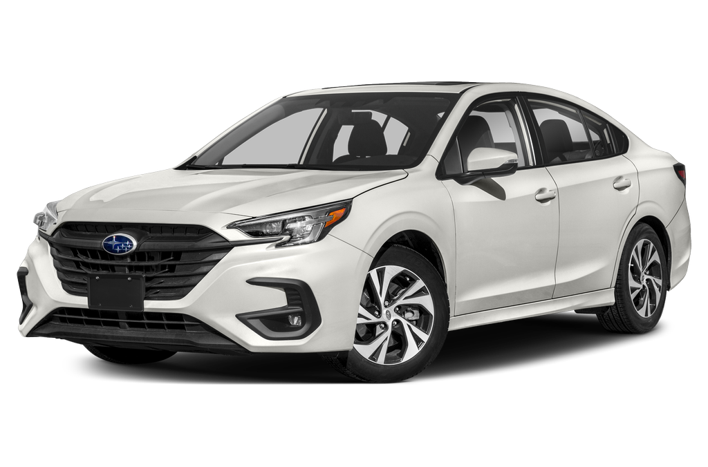 New 2023 Subaru Legacy