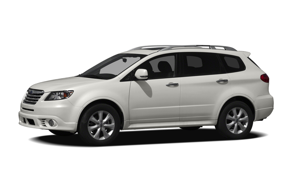 New 2012 Subaru Tribeca