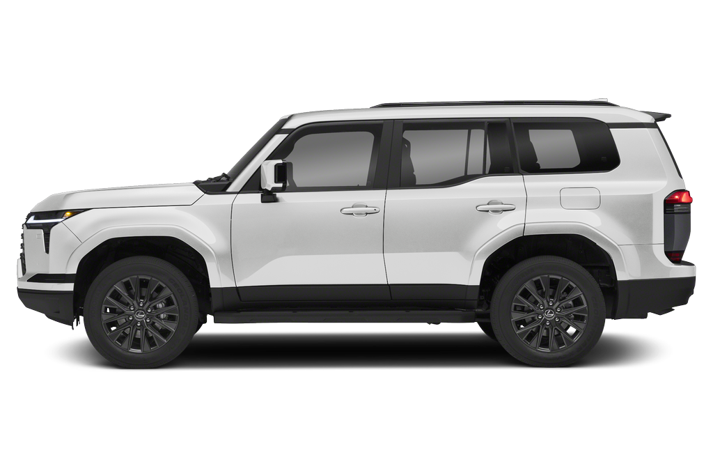 2025 Lexus GX 550