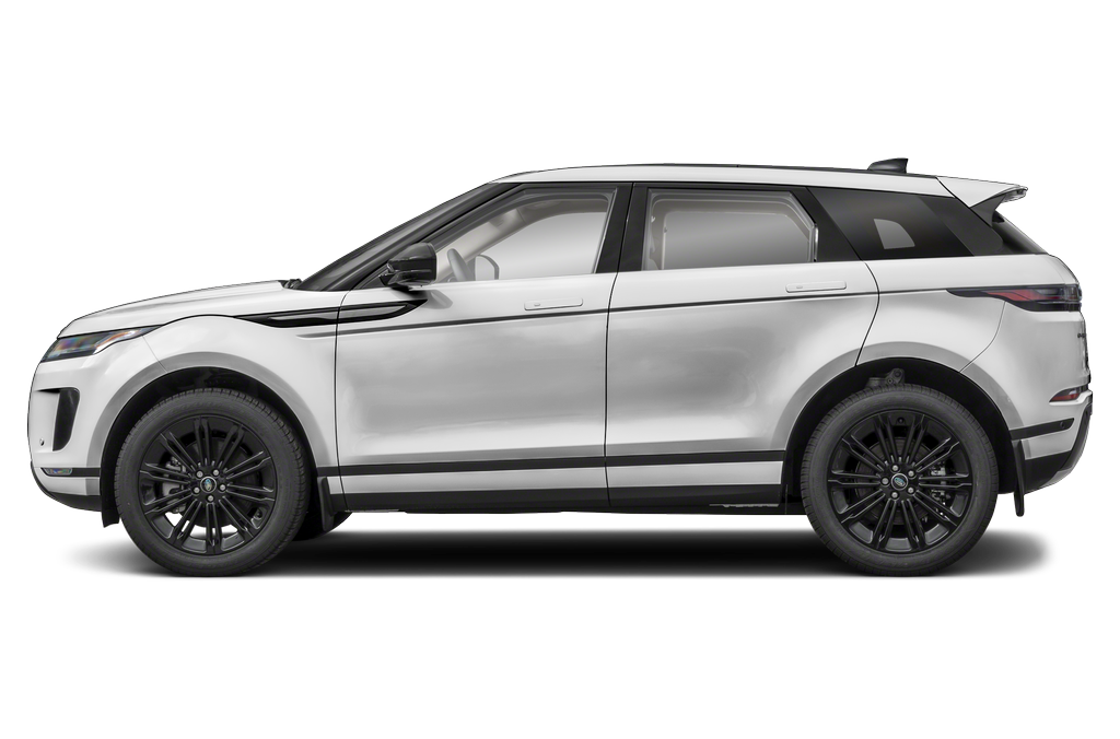 2026 Land Rover Range Rover Evoque